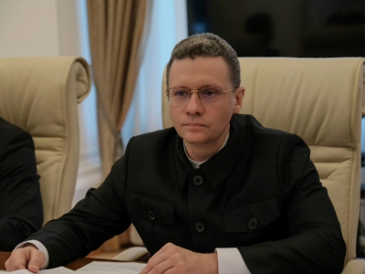 Девять общественных пространств преобразятся в Вологодской области